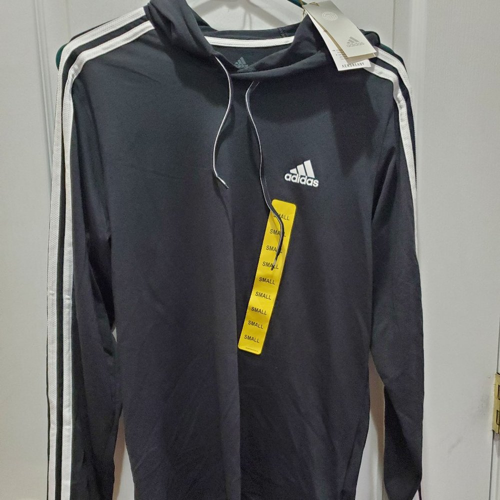 Adidas Hoodie